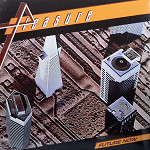 ���i�ڍ� �F PLEASURE(LP) FUTURE NOW