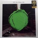 ���i�ڍ� �F METERS(LP 180g�d�ʔ�) CABBAGE ALLEY
