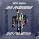 ���i�ڍ� �F HERBIE HANCOCK(LP) THE PRISONER