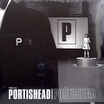 ���i�ڍ� �F PORTISHEAD(2LP) PORTISHEAD