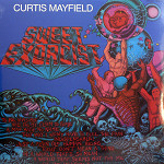 ���i�ڍ� �F CURTIS MAYFIELD(LP) SWEET EXORCIST