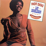 ���i�ڍ� �F LOU DONALDSON(LP) HOT DOG