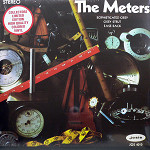 ���i�ڍ� �F METERS(LP) THE METERS �y�J���[���@�C�i���d�l�I�z