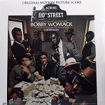 ���i�ڍ� �F BOBBY WOMACK(LP) ACROSS 110TH STREET