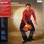 ���i�ڍ� �F RUBENS BASSINI OS 11 MAGNIFICOS(LP) RITMO FANTASTICO