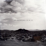 ���i�ڍ� �F R.E.M.(2LP) NEW ADVENTURES IN HI-FI