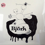 ���i�ڍ� �F BJORK(2LP) GREATEST HITS