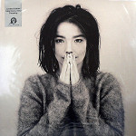 ���i�ڍ� �F BJORK(LP 180g�d�ʔ�) DEBUT