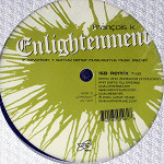 ���i�ڍ� �F FRANCOIS K.(12) ENLIGHTENMENT
