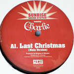 SUNRISE SOUND SYSTEM(12) LAST CHRISTMAS