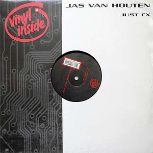 iڍ F yUSEDzJAS VAN HOUTEN (12) JUST FX