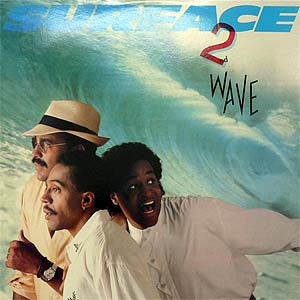 iڍ F yUSEDzSURFACE (12) 2ND WAVE