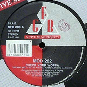 iڍ F yUSEDzMOD 222 (12) CHECK YOUR WOPPA