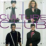 ���i�ڍ� �F �yUSED�zCULTURE CLUB (12) FROM LUXURY  TO HEARTACHE