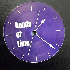 iڍ F yUSEDEÁzHANDS OF TIME