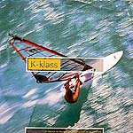 ���i�ڍ� �F �yUSED�zK-KLASS(12)WHAT YOU'RE MISSING
