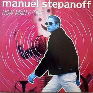 iڍ F yUSEDzMANUEL STEPHANOFF (12) HOW MANY TIME