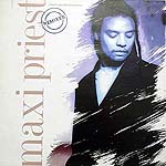 ���i�ڍ� �F �yUSED�zMAXI PRIEST(12)CLOSE TO YOU