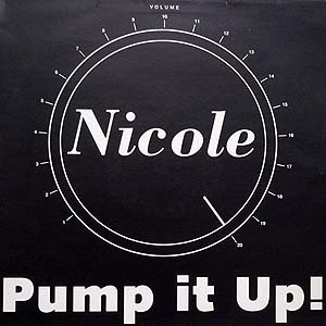 iڍ F yUSEDEÁzNICOLE(12)PUMP IT UP!