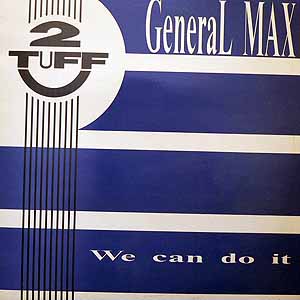 iڍ F yUSEDzGENERAL MAX (12) WE CAN DO IT