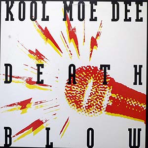 iڍ F yUSEDEÁz KOOL MOE DEE(12) DEATH BLOW