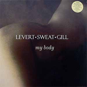 iڍ F LSG(LEVERT/SWEAT/GILL)(12) MY BODY
