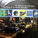 ���i�ڍ� �F AL-FARIS&ANDREW WOODEN(12) GET DOWN TO THE FUNKY BEAT