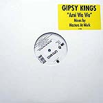 ���i�ڍ� �F GIPSY KINGS(12) AMI WA WA