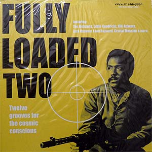 iڍ F V.A.(LP) FULLY LOADED TWO