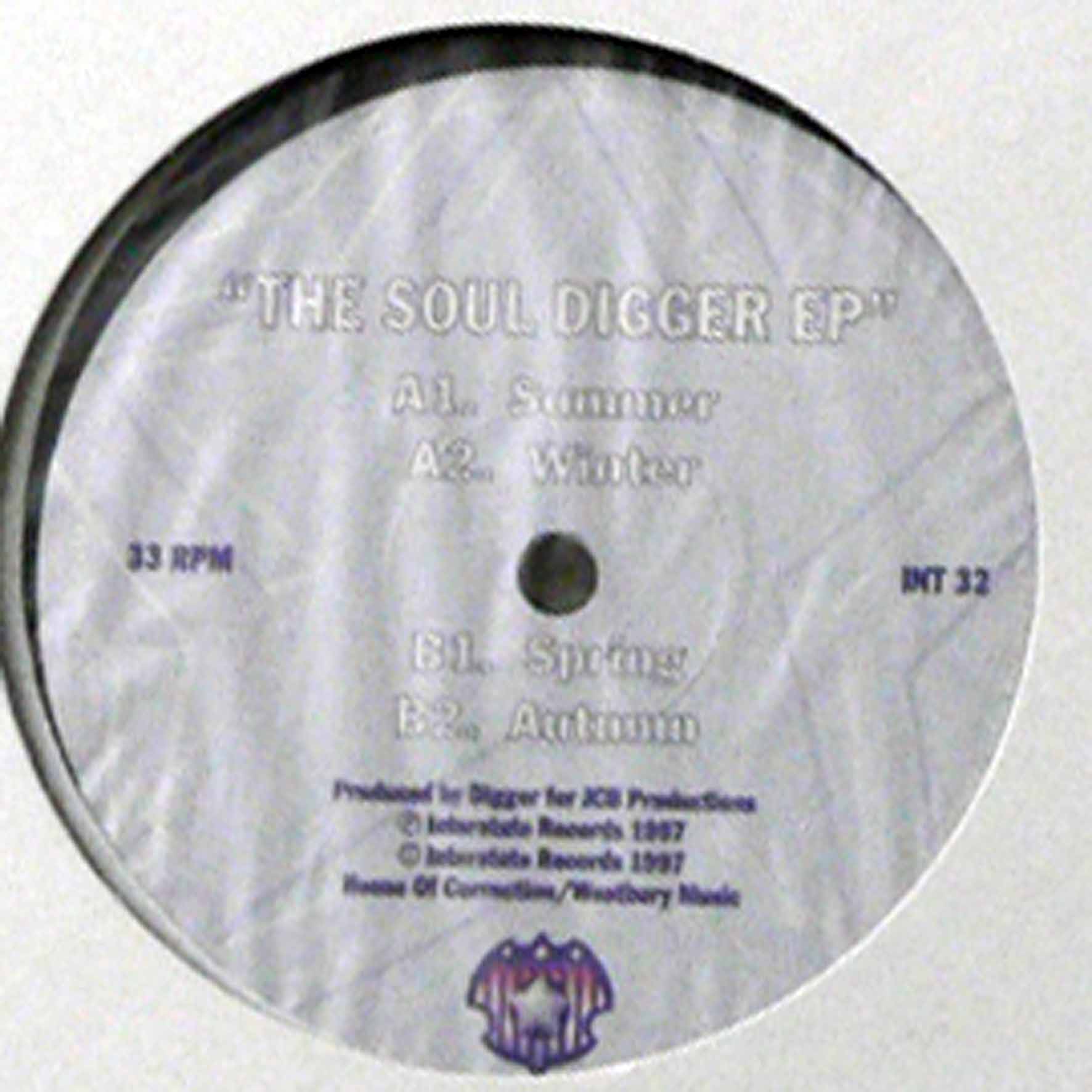 DJ Muggs - Real Life DJ Muggs - Real Life