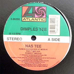 iڍ F DIMPLES TEE(12)NAS TEE