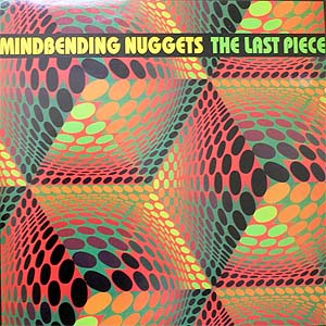 iڍ F yUSED RECORD 50%OFF SALE!zV.A.(LP)MINDBENDING NUGGETS