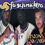 ���i�ڍ� �F FU-SCHNICKENS(12) SUM DUM MUNKEY / VISIONS
