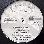 ���i�ڍ� �F SILKK the SHOCKER(2LP) CHARGE IT 2 DA GAME
