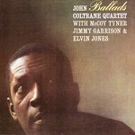 ���i�ڍ� �F JOHN COLTRANE�@(�W�����E�R���g���[��)�@(LP 180g�d�ʔ�)�@�^�C�g�����FBALLADS