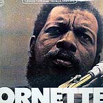 ���i�ڍ� �F ORNETTE COLEMAN  ( �I�[�l�b�g�E�R�[���}�� �j�@(LP) �^�C�g�����FBROKEN SHADOWS
