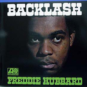 iڍ F FREDDIE HUBBARD (tfBEno[hj@(LP 180gdʔ) ^CgFBACKLASH