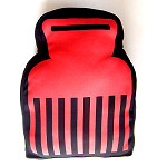 ���i�ڍ� �F �E�F�A / �A�N�Z�T���[ / .boildesign / COMB Cushion