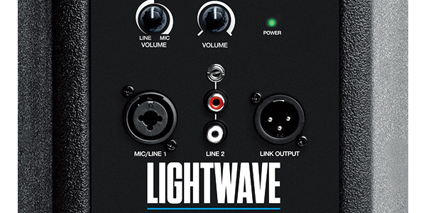 Lightwave