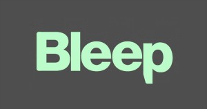 bleep