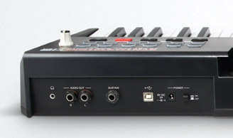 AKAI SynthStation 49 USB[q