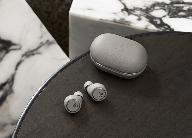 BEOPLAY E8 Motion