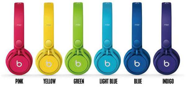 Beats by Dr.Dre MIXR