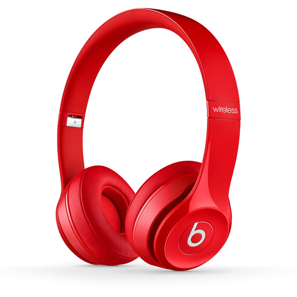 SOLO2 WIRELESS RED