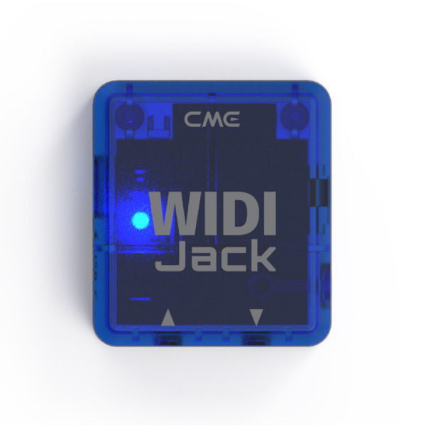 WIDI Jack