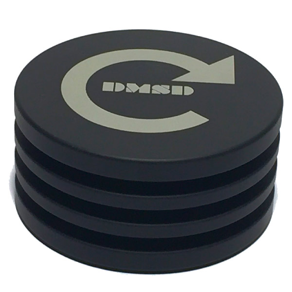 TURNTABLE STABILIZER