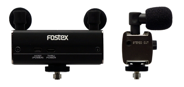 FOSTEX AR101