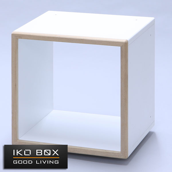 IKO BOX