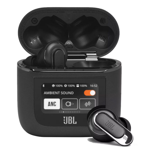 JBL 完全ワイヤレスイヤホン JBL Soundgear Sense