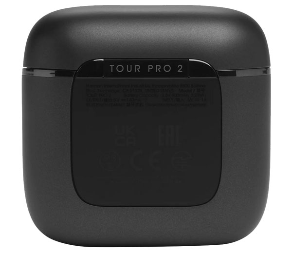 JBL Tour Pro 2 